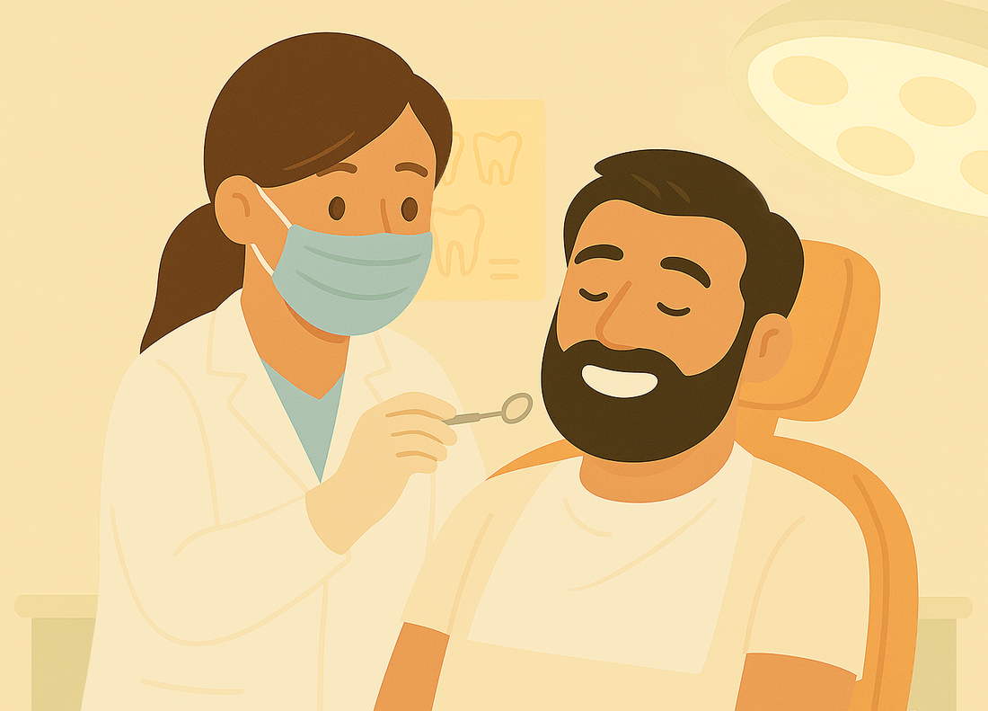 How Often Should You Visit the Dentist?