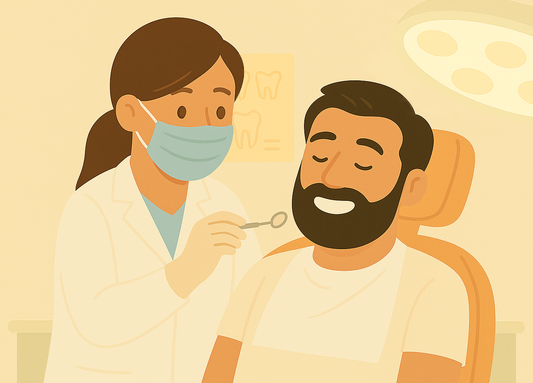 How Often Should You Visit the Dentist?
