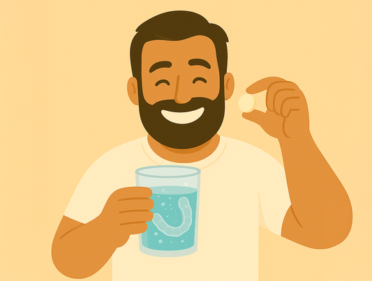 How Do You Clean a Mouth Guard?