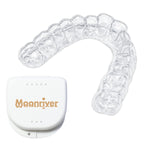 Custom Clear Retainer for Smile Maintenance (Upper)